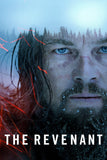 The Revenant Style C Movie Poster 11 x 17 inch