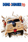 Dumb and Dumber To Style E Movie Poster 27 x 40 inch