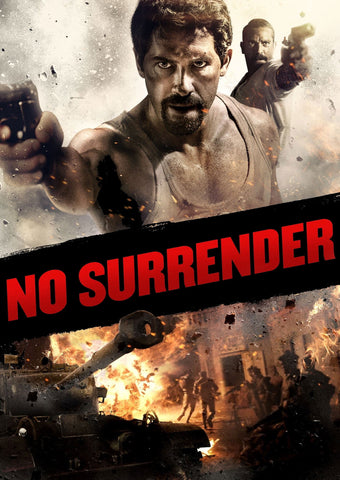 Karmouz War Style C Movie Poster 27 x 40 inch