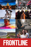 Frontline Style: 1 - 11 x 17 inch. TV Show Poster