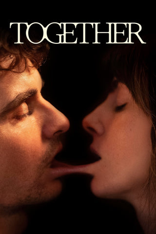 Together Style B Movie Poster 27 x 40 inch