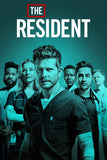 The Resident Style: 1 - 27 x 40 inch. TV Show Poster