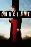 Conclave Style C Movie Poster 11 x 17 inch