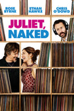 Juliet, Naked Style D Movie Poster 27 x 40 inch