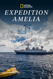 Expedition Amelia Style A Movie Poster 27 x 40 inch