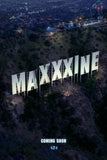MaXXXine Style E Movie Poster 27 x 40 inch