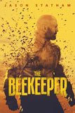 The Beekeeper Style E Movie Poster 27 x 40 inch
