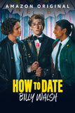 How to Date Billy Walsh Style D Movie Poster 27 x 40 inch