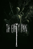 The Empty Man Style B Movie Poster 11 x 17 inch