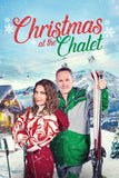 Christmas at the Chalet Style A Movie Poster 27 x 40 inch