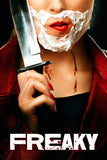 Freaky Style D Movie Poster 11 x 17 inch