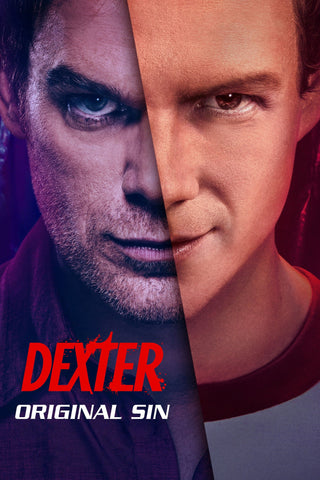 Dexter: Original Sin Style: 3 - 27 x 40 inch. TV Show Poster