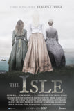 The Isle Style B Movie Poster 11 x 17 inch