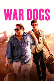 War Dogs Style A Movie Poster 11 x 17 inch