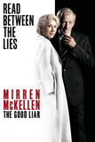 The Good Liar Style B Movie Poster 27 x 40 inch
