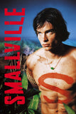 Smallville Style: 3 - 27 x 40 inch. TV Show Poster