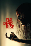 Evil Dead Rise Style B Movie Poster 27 x 40 inch