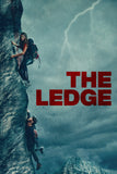 The Ledge Style D Movie Poster 11 x 17 inch