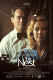 The Nest Style C Movie Poster 27 x 40 inch