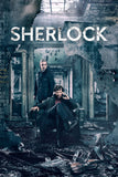Sherlock Style: 2 - 11 x 17 inch. TV Show Poster