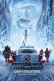 Ghostbusters: Frozen Empire Style E Movie Poster 27 x 40 inch