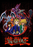 Yu-Gi-Oh! Duel Monsters Style: 3 - 27 x 40 inch. TV Show Poster
