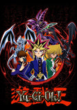 Yu-Gi-Oh! Duel Monsters Style: 3 - 11 x 17 inch. TV Show Poster