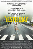 Yesterday Style D Movie Poster 27 x 40 inch