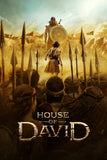 House of David Style: 3 - 11 x 17 inch. TV Show Poster
