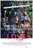 Love Possibly Style A Movie Poster 27 x 40 inch