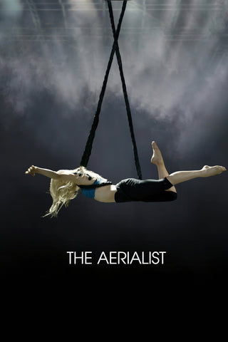 The Aerialist Style A Movie Poster 11 x 17 inch
