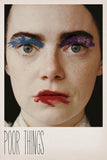 Poor Things Style C Movie Poster 11 x 17 inch