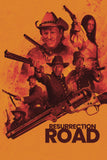 Resurrection Road Style B Movie Poster 27 x 40 inch