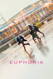 Euphoria Style B Movie Poster 11 x 17 inch