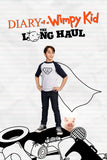 Diary of a Wimpy Kid: The Long Haul Style A Movie Poster 11 x 17 inch