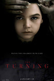 The Turning Style D Movie Poster 27 x 40 inch