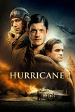 Hurricane Style A Movie Poster 11 x 17 inch