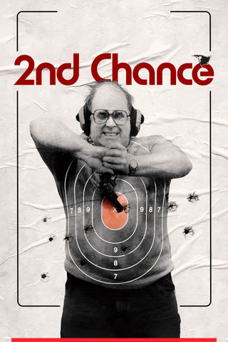 2nd Chance Style A Movie Poster 11 x 17 inch