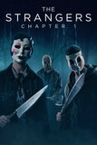 The Strangers: Chapter 1 Style E Movie Poster 27 x 40 inch