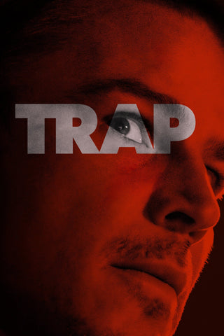 Trap Style A Movie Poster 27 x 40 inch