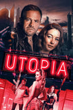 Utopia Style B Movie Poster 11 x 17 inch