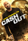 Cash Out Style C Movie Poster 11 x 17 inch