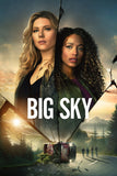 Big Sky Style: 2 - 11 x 17 inch. TV Show Poster
