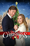 A Lot Like Christmas Style C Movie Poster 27 x 40 inch