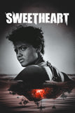 Sweetheart Style E Movie Poster 27 x 40 inch