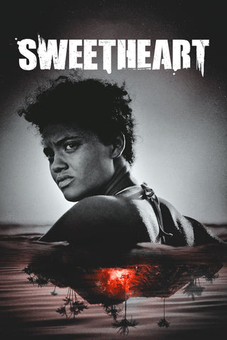 Sweetheart Style E Movie Poster 27 x 40 inch
