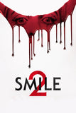 Smile 2 Style D Movie Poster 27 x 40 inch