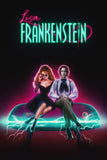 Lisa Frankenstein Style C Movie Poster 27 x 40 inch