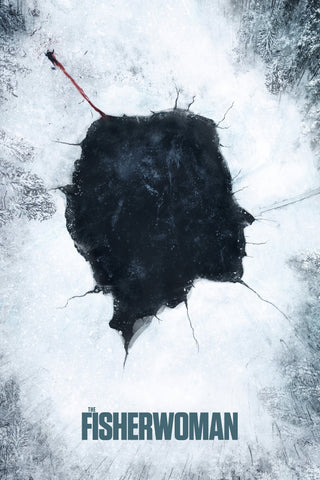 Dead of Winter Style D Movie Poster 27 x 40 inch