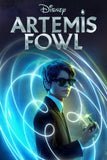 Artemis Fowl Style B Movie Poster 11 x 17 inch